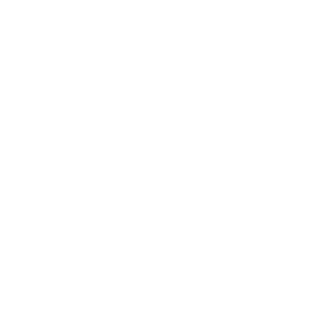 text logo